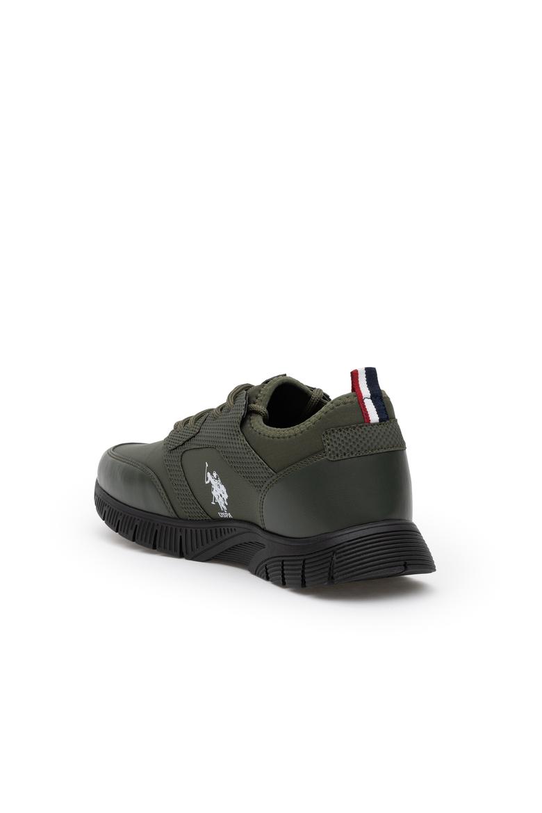 Erkek Haki Spor Ayakkabı - 50298121010