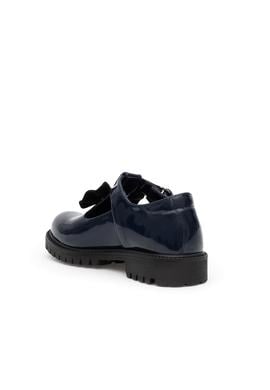 Kız Çocuk Lacivert Klasik Ayakkabı - 50295120041
