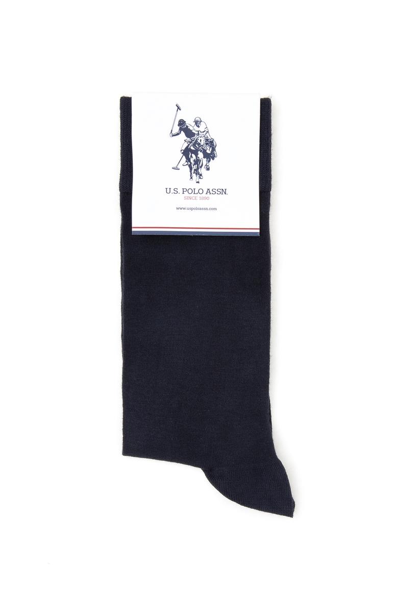 Erkek Lacivert Çorap - 50290290001