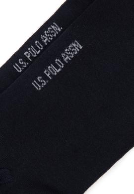 Erkek Lacivert Çorap - 50290290001