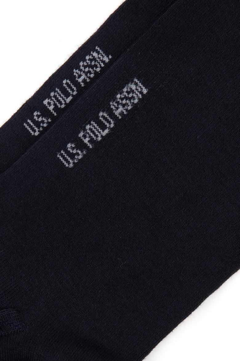 Erkek Lacivert Çorap - 50290290001