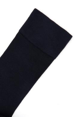 Erkek Lacivert Çorap - 50290290001
