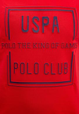 Erkek Kırmızı Tişört - 50221085018