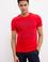 Erkek Kırmızı Tişört
