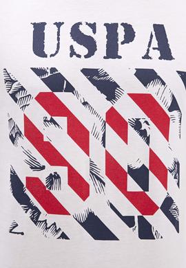 Erkek Beyaz Tişört - 50217798018