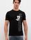 Erkek Siyah Tişört