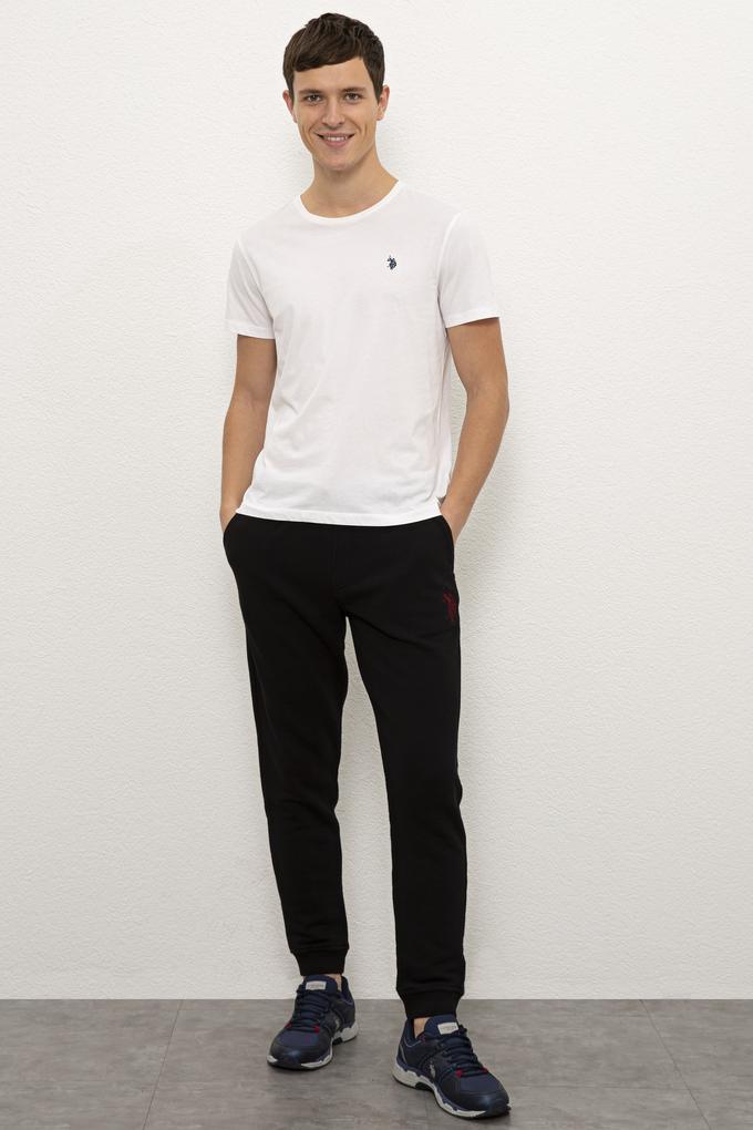 Erkek Siyah  Eşofman Altı