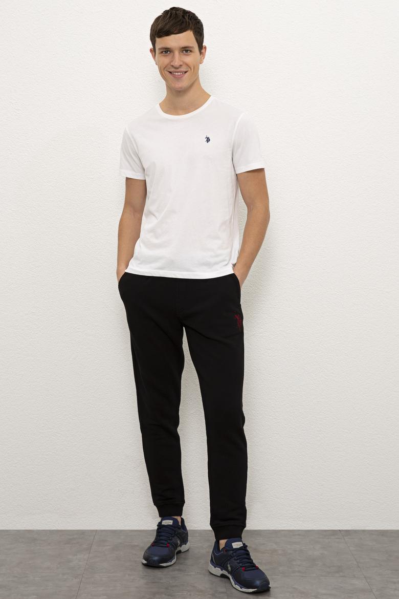 Erkek Siyah  Eşofman Altı