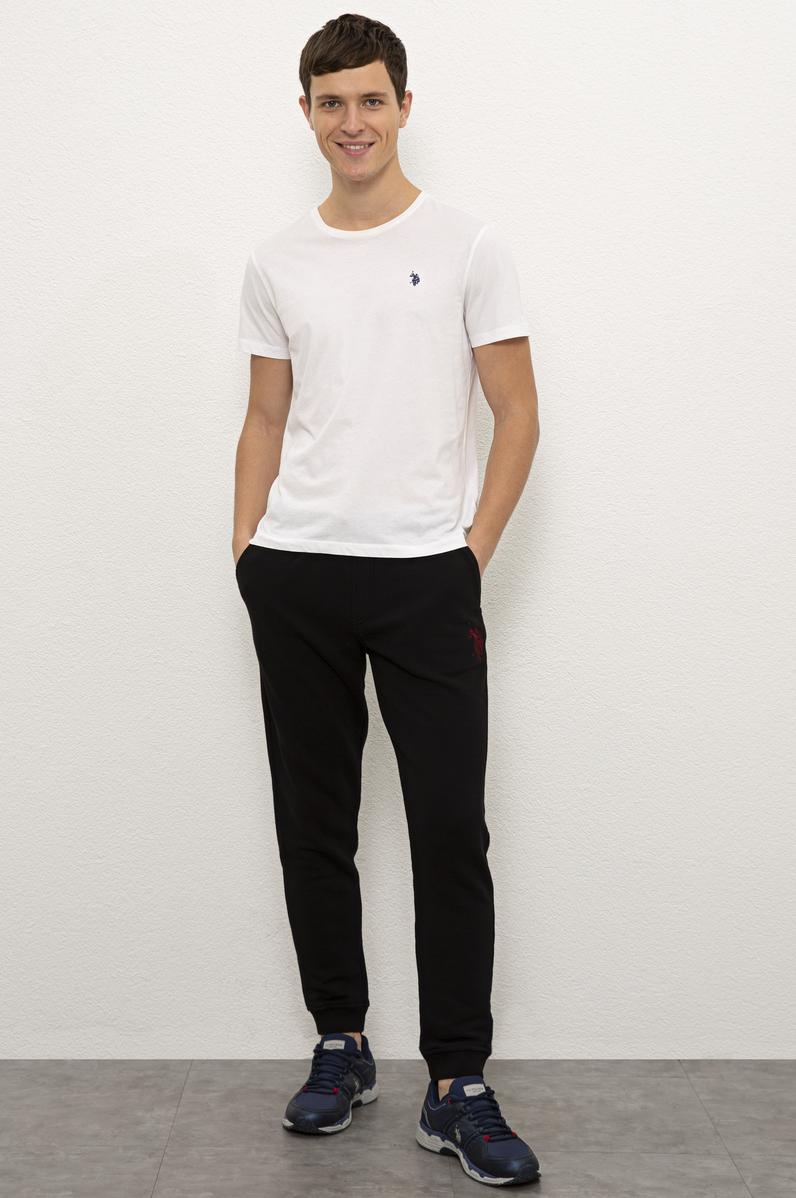 Erkek Siyah  Eşofman Altı