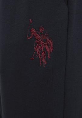 Erkek Lacivert  Eşofman Altı - 50232119016