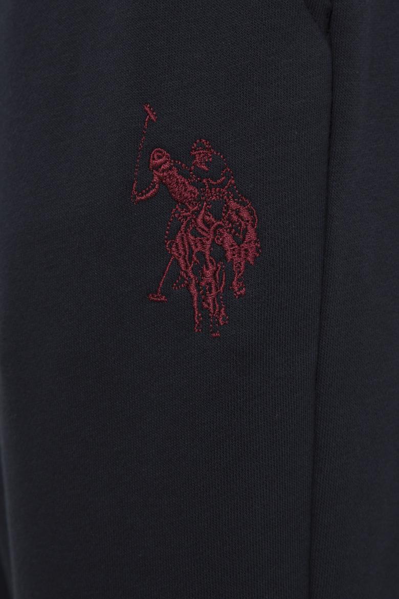 Erkek Lacivert  Eşofman Altı - 50232119016