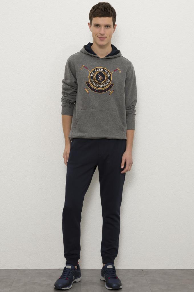 Erkek Lacivert  Eşofman Altı