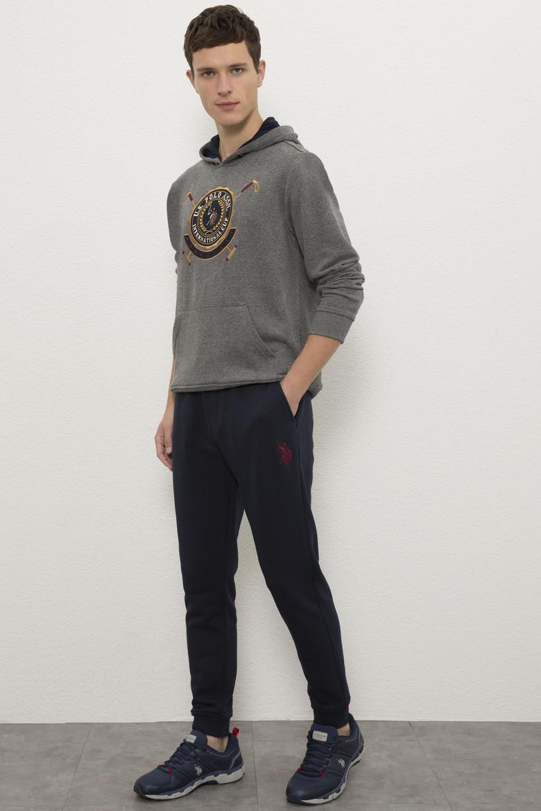 Erkek Lacivert  Eşofman Altı - 50232119016