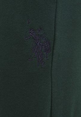 Erkek Koyu Yeşil  Eşofman Altı - 50232119036