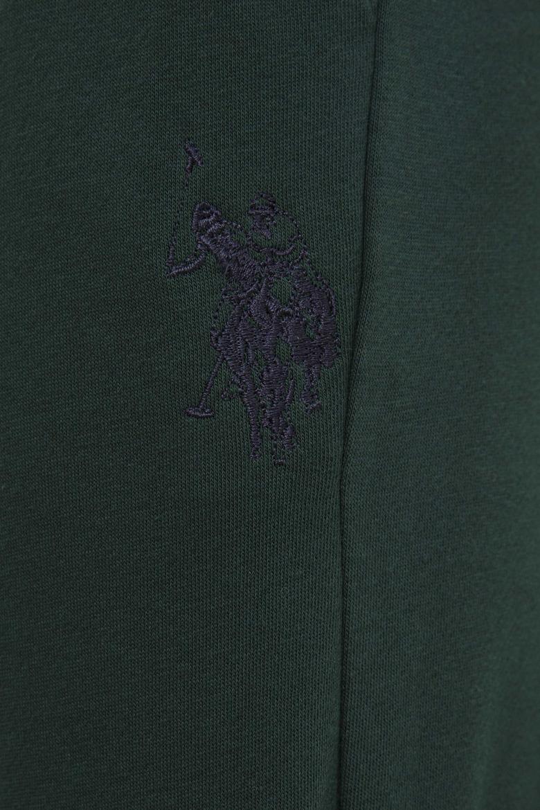 Erkek Koyu Yeşil  Eşofman Altı - 50232119036