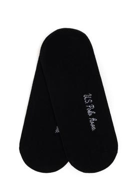 Kadın Siyah Çorap - 50289272002