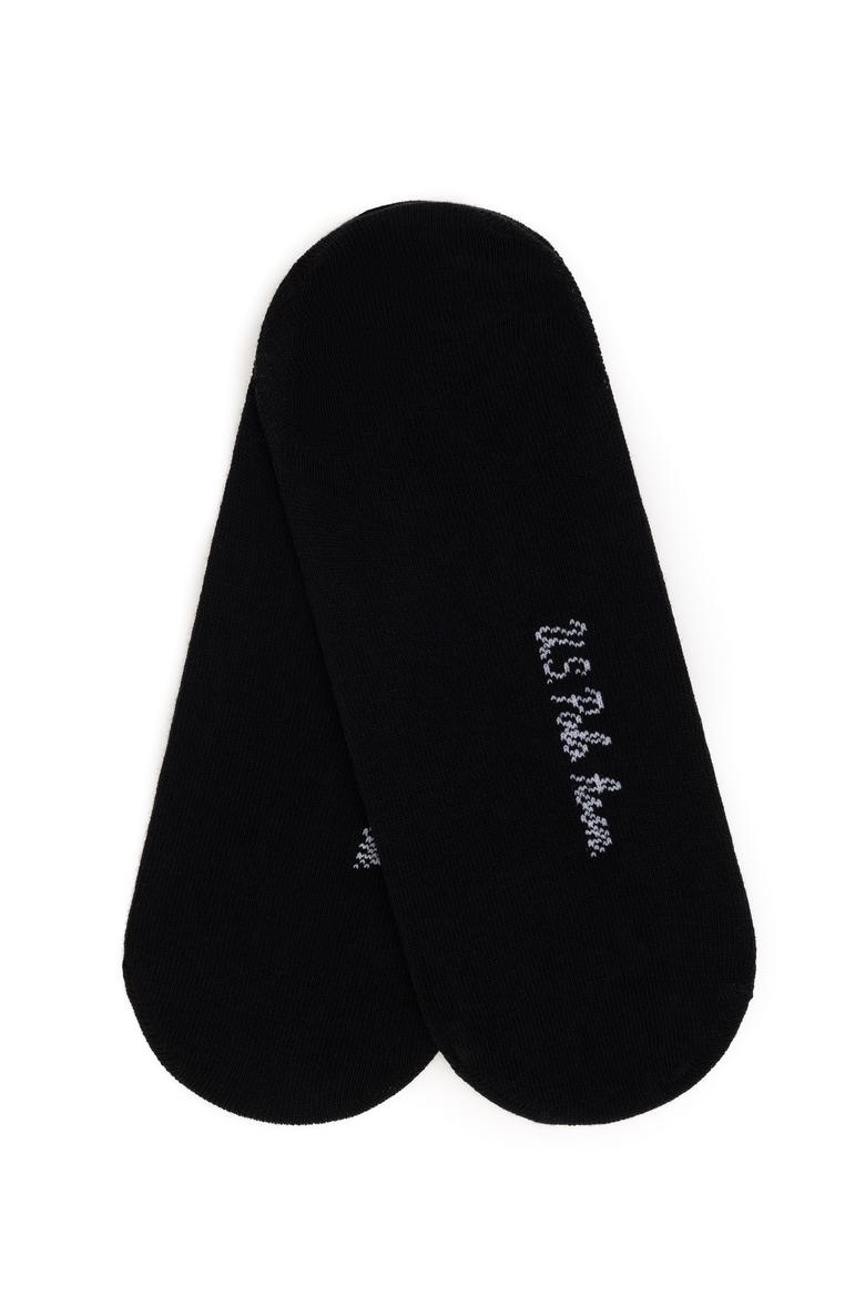 Kadın Siyah Çorap - 50289272002