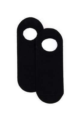 Kadın Siyah Çorap - 50289272002