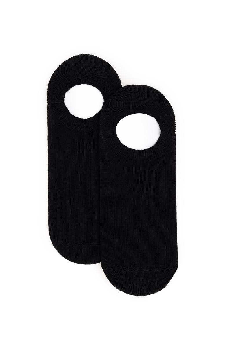 Kadın Siyah Çorap