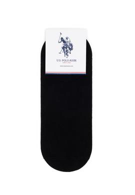 Kadın Siyah Çorap - 50289272002