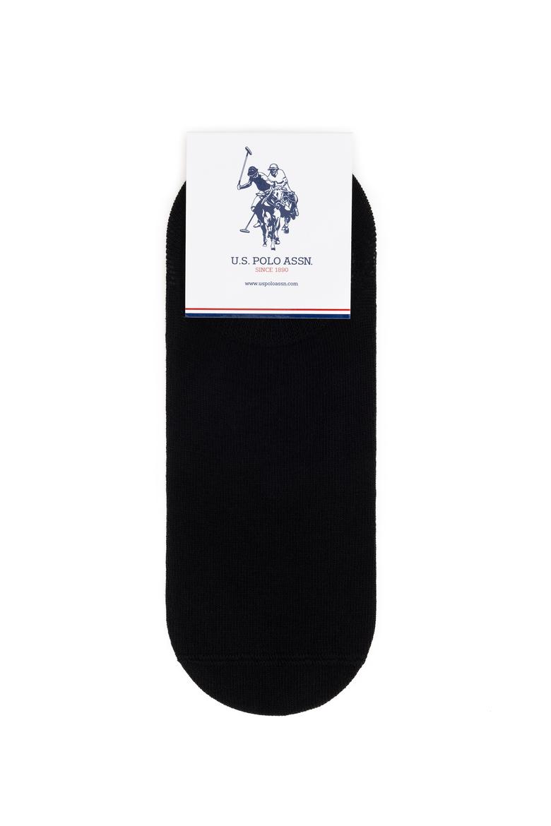 Kadın Siyah Çorap - 50289272002