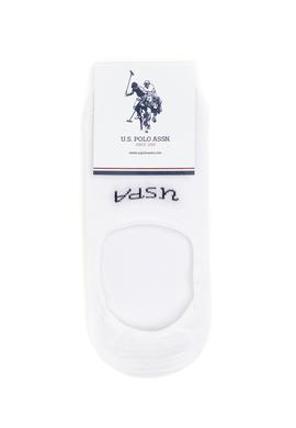 Kadın Beyaz Çorap - 50286351001