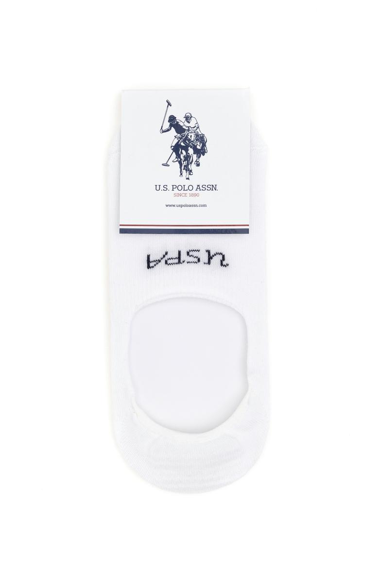 Kadın Beyaz Çorap - 50286351001