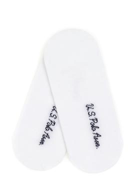 Kadın Beyaz Çorap - 50286351001