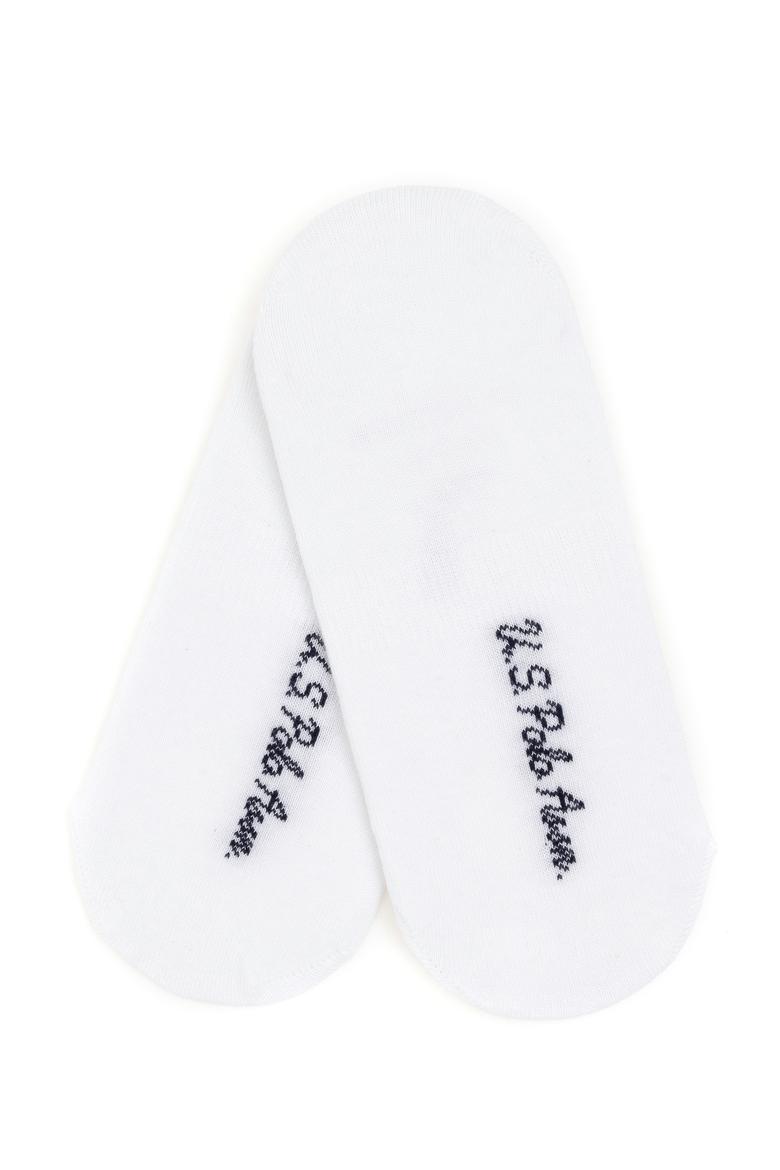 Kadın Beyaz Çorap - 50286351001