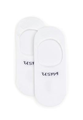 Kadın Beyaz Çorap - 50286351001