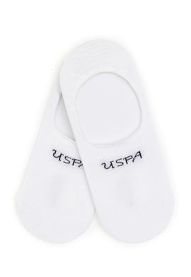 Kadın Beyaz Çorap - 50286351001