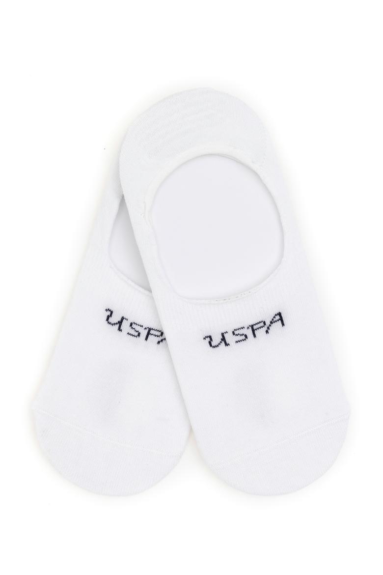 Kadın Beyaz Çorap - 50286351001