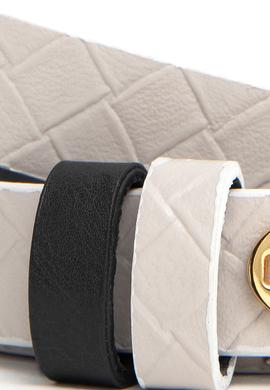 Kadın Gri Kemer - 50294668018