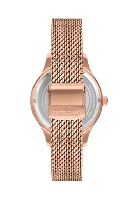 Kadın Pembe Kol Saati - 50248347001