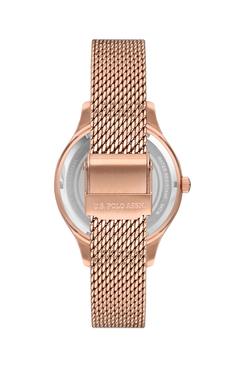 Kadın Pembe Kol Saati - 50248347001