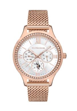 Kadın Pembe Kol Saati - 50248347001