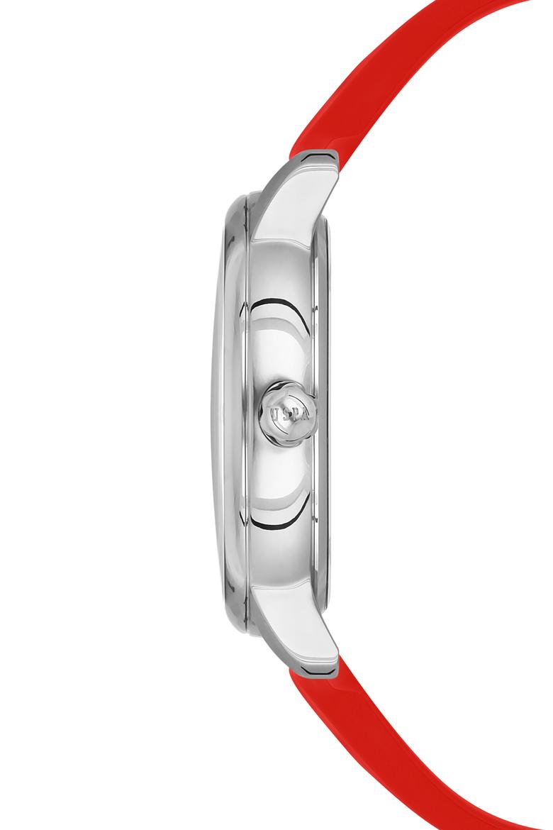 Kadın Kırmızı Kol Saati - 50252441001