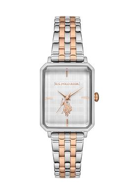 Kadın Gri Kol Saati - 50261028001