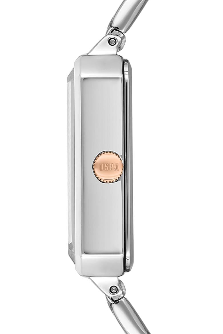 Kadın Gri Kol Saati - 50261028001