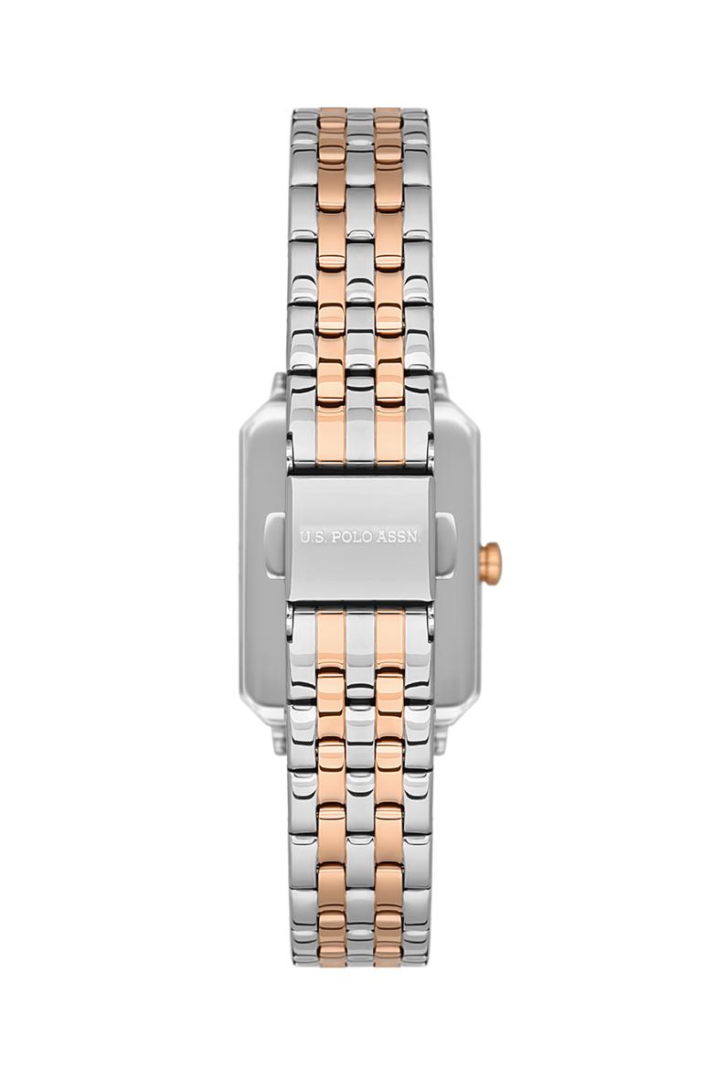 Kadın Gri Kol Saati - 50261028001