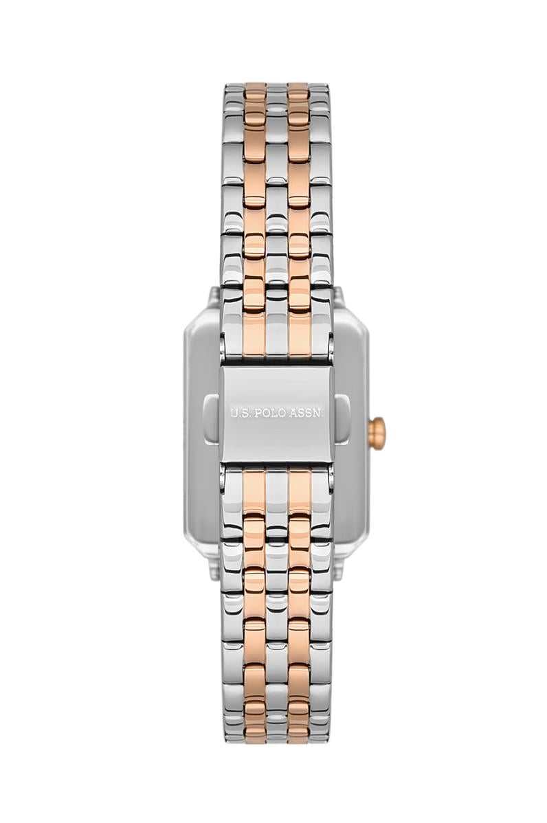 Kadın Gri Kol Saati