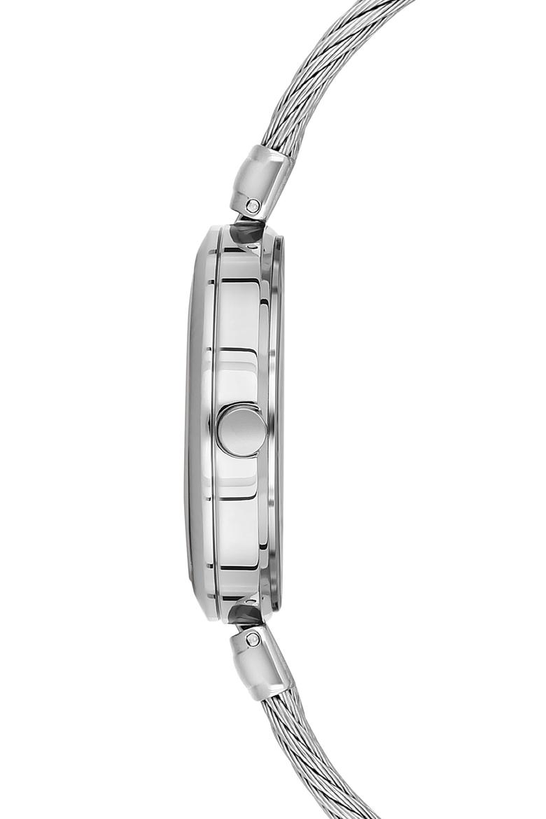 Kadın Açık Gri Kol Saati - 50258767001