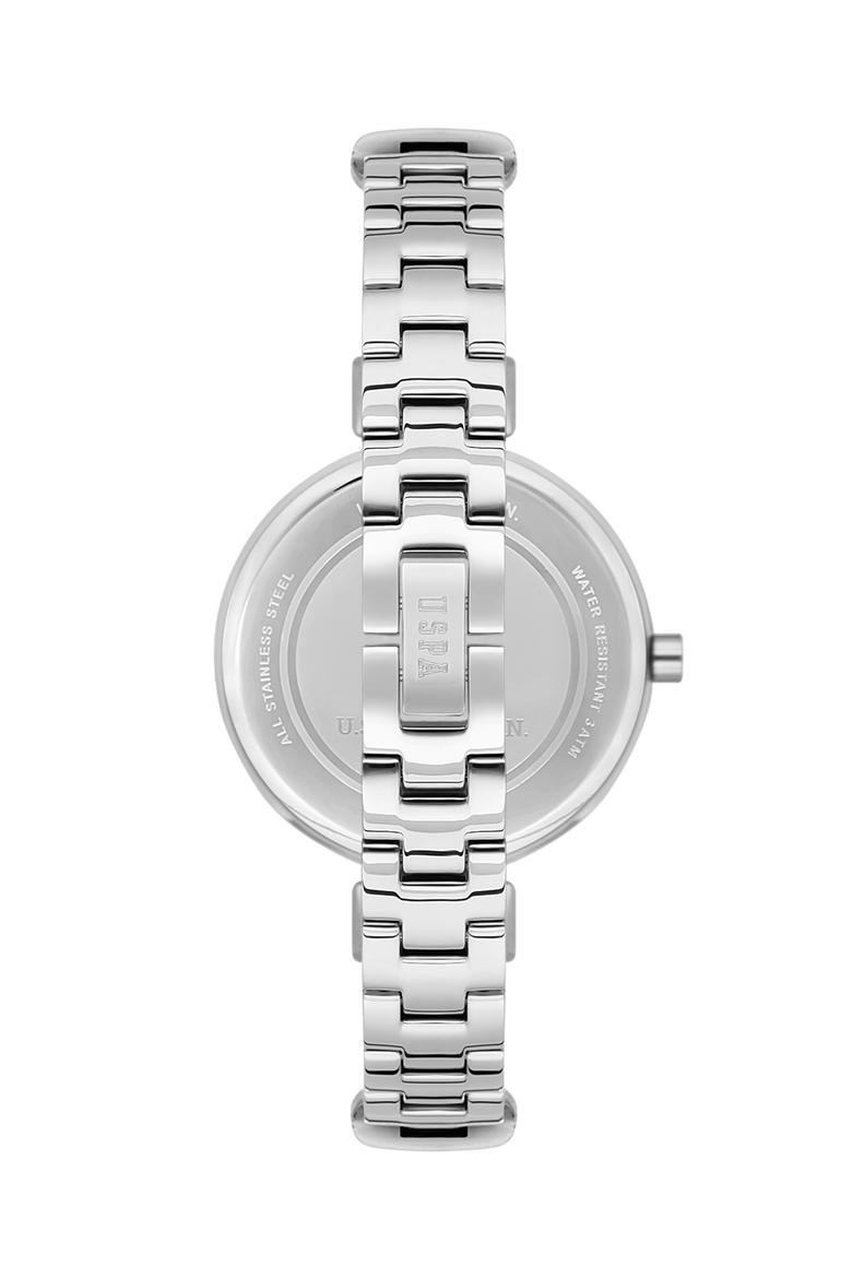 Kadın Açık Gri Kol Saati - 50258767001