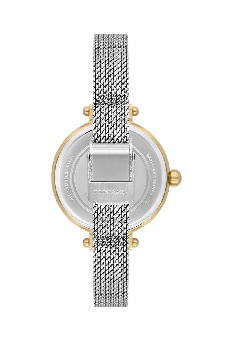 Kadın Açık Gri Kol Saati - 50259025001