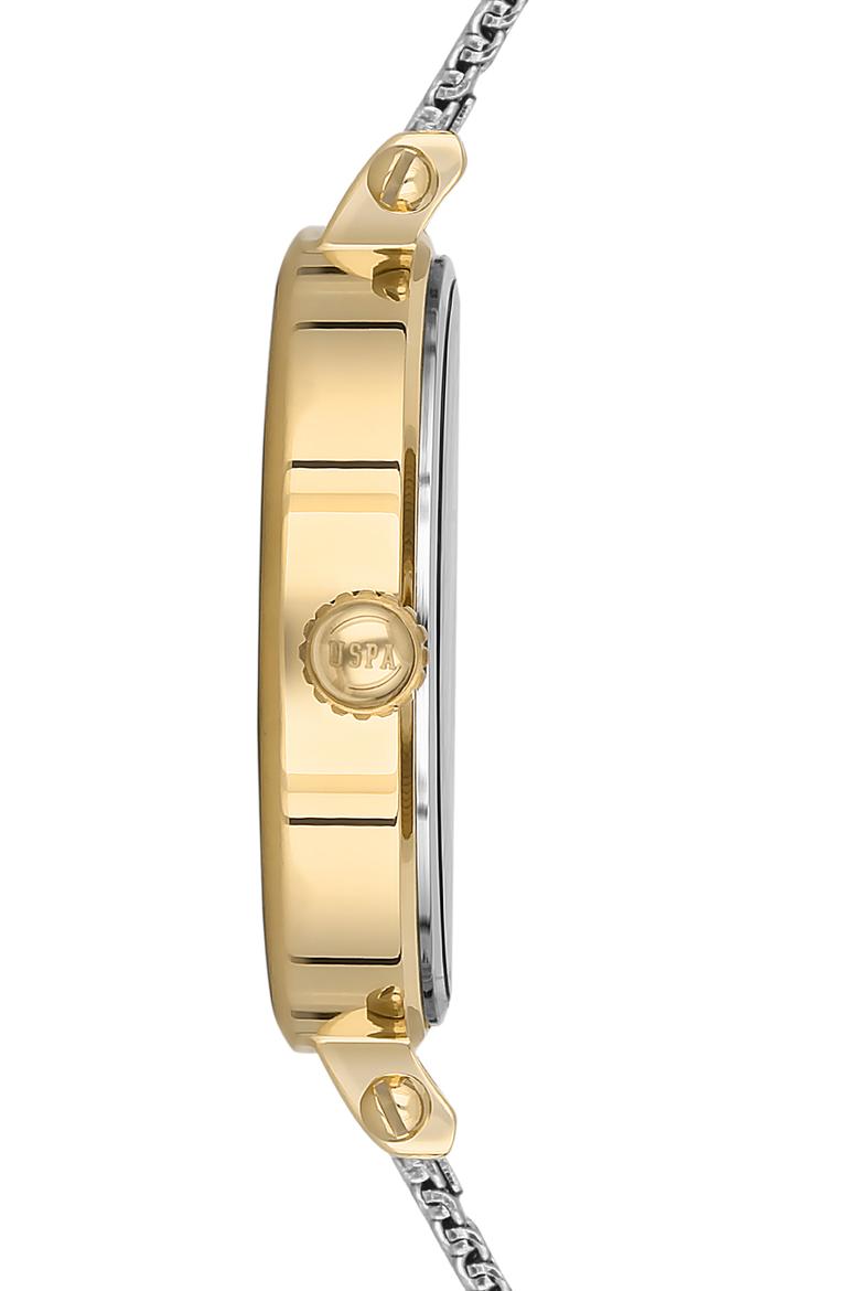 Kadın Açık Gri Kol Saati - 50259025001