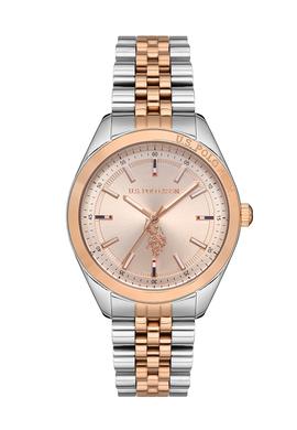 Kadın Gri Kol Saati - 50261026001