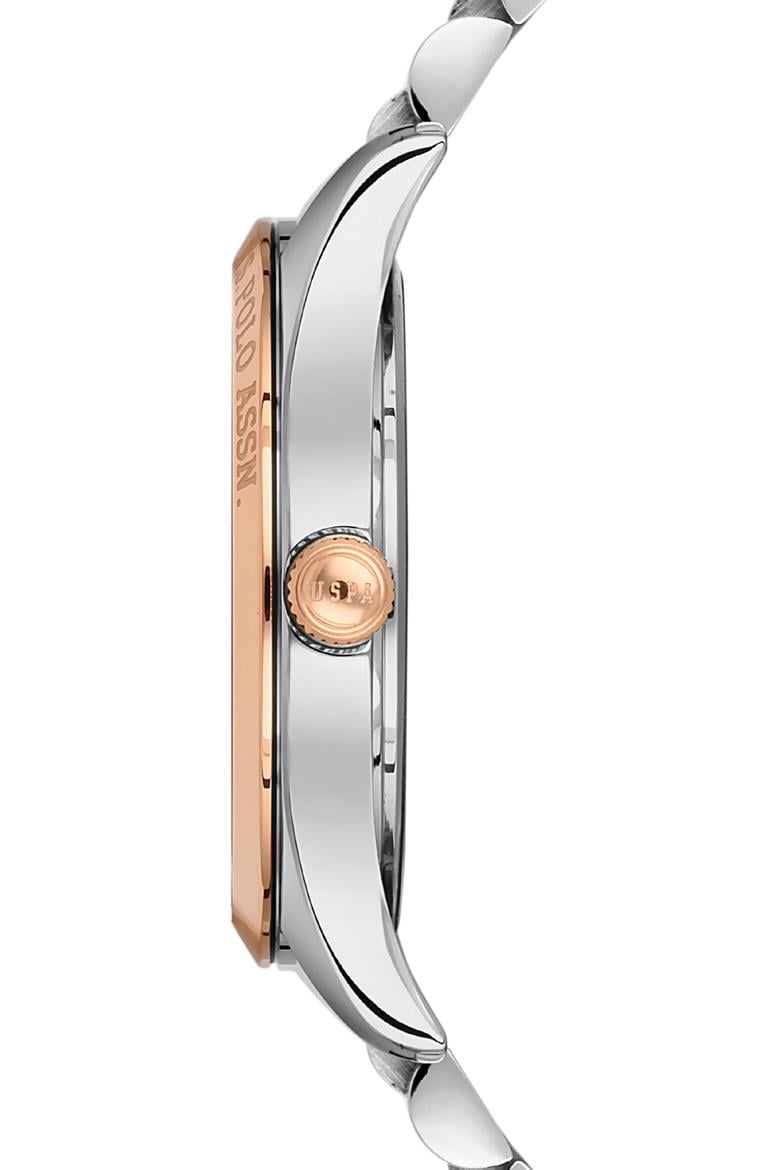 Kadın Gri Kol Saati - 50261026001