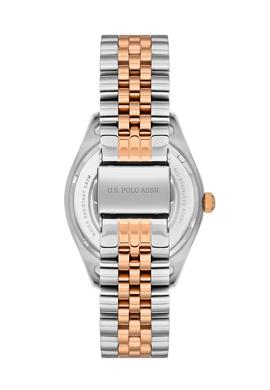 Kadın Gri Kol Saati - 50261026001