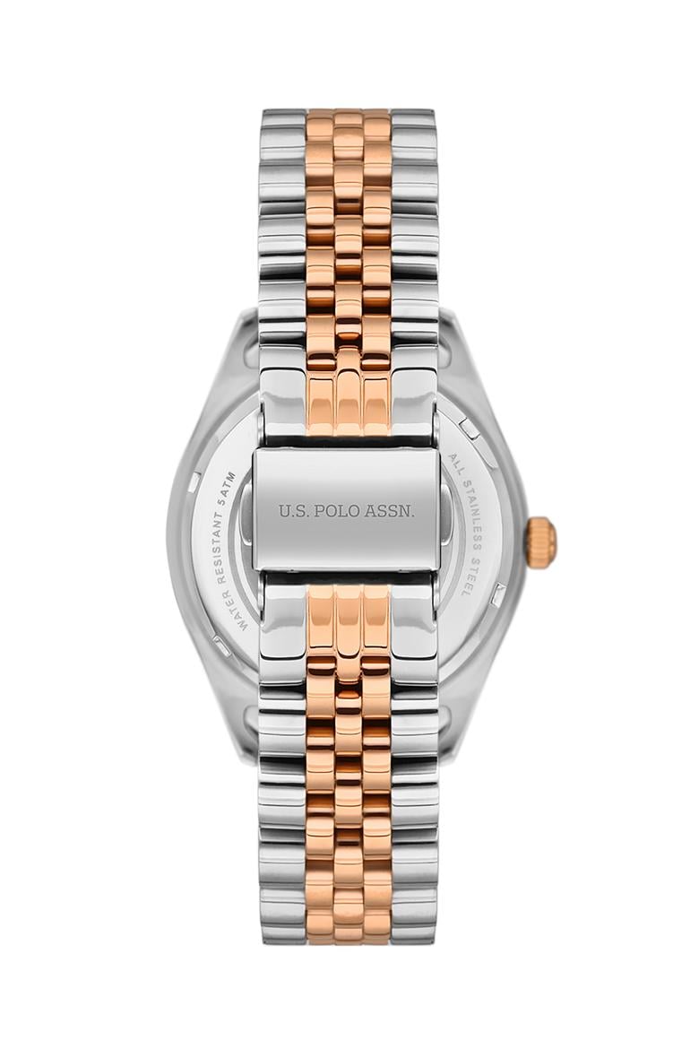 Kadın Gri Kol Saati - 50261026001