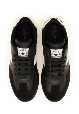 Kadın Siyah Spor Ayakkabı - 50297263004